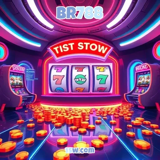 br788: Funcionalidades que Transformam a Experiência de Jogo no App