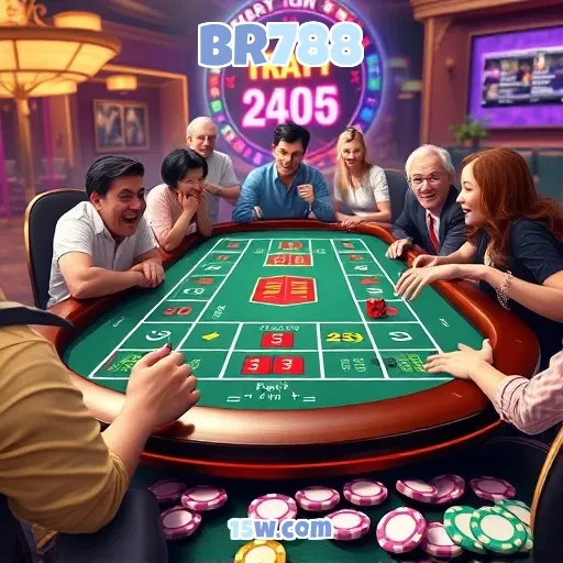 br788: Os Melhores Bônus que Você Precisa Conhecer Agora