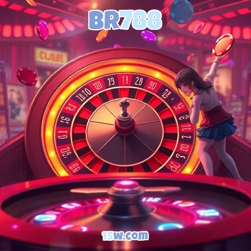 br788: Confiabilidade e Diversão em um Só Lugar