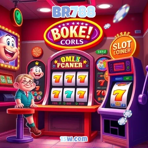 br788: Pagamentos Eficientes e Seguros para Jogadores Brasileiros