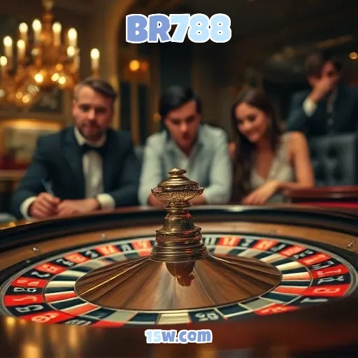 br788 Caça-Níqueis