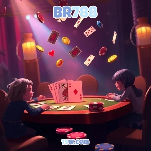 br788 VIP: Descubra as Vantagens e Benefícios Exclusivos para Jogadores!