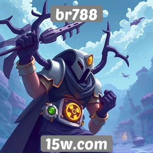 Novidades e recursos oferecidos pelo br788