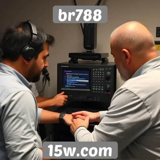 Interface do br788 é avaliada por jogadores