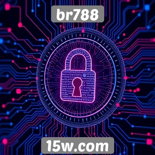 Iniciativas de segurança digital no site br788