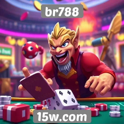 Recursos exclusivos do site br788 atraem jogadores