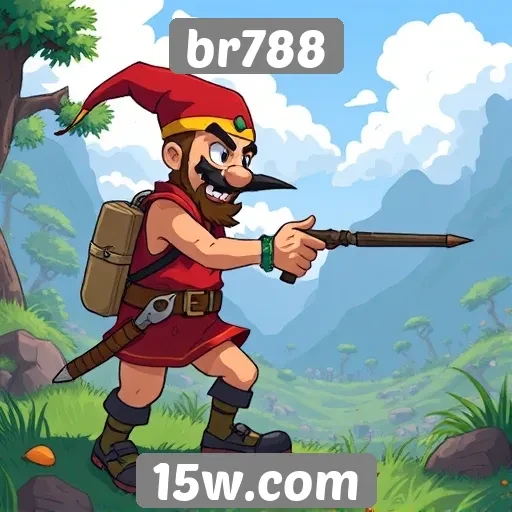 Avaliações de jogos disponíveis no site br788