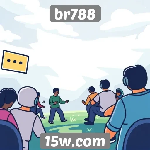 Avaliação da comunidade de jogadores do br788