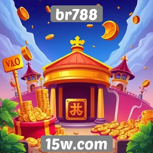 jogos populares no br788 atraem novos usuários