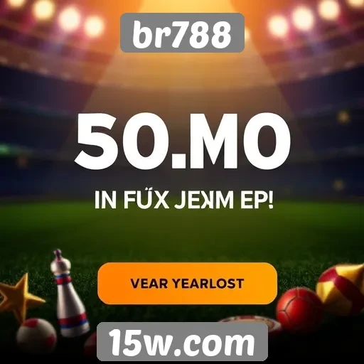 Promoções e bônus oferecidos no br788