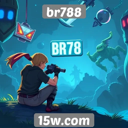 Dicas de jogos imperdíveis no site br788